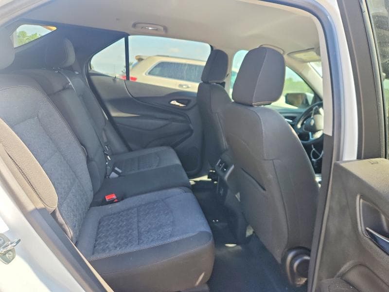2022 CHEVROLET EQUINOX LT 11