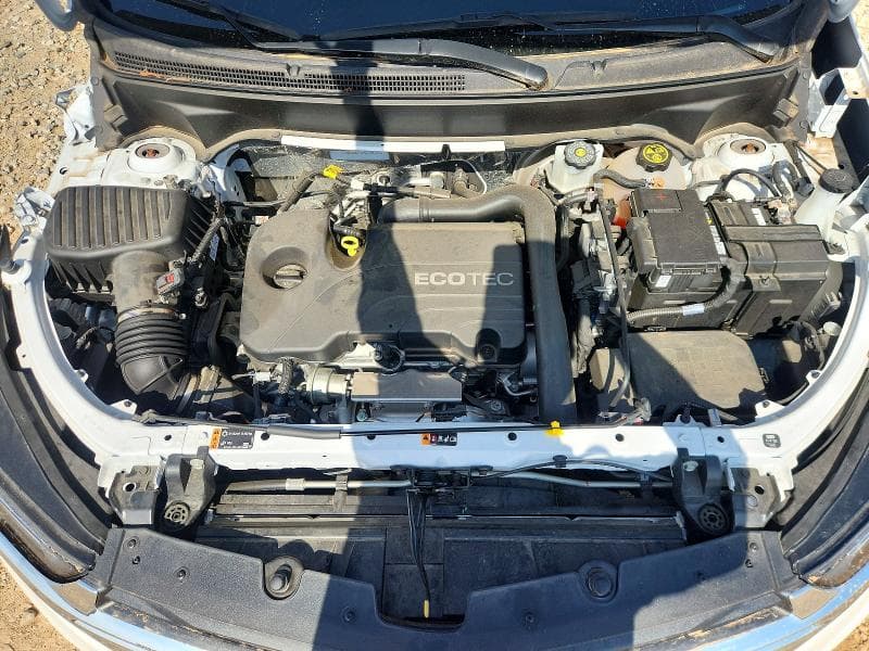 2022 CHEVROLET EQUINOX LT 12