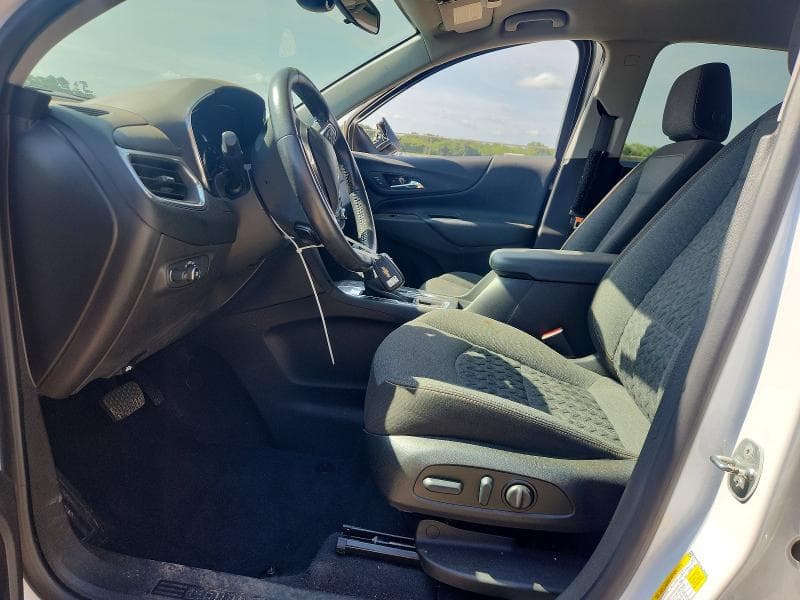 2022 CHEVROLET EQUINOX LT 7
