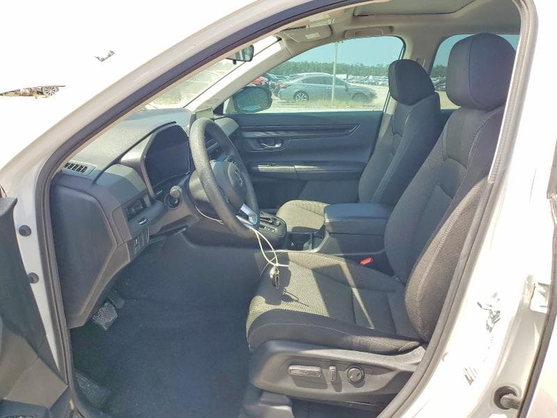 2025 HONDA CR-V EX 7