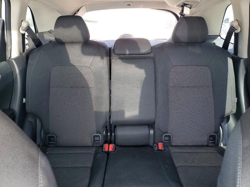 2025 HONDA CR-V EX 10