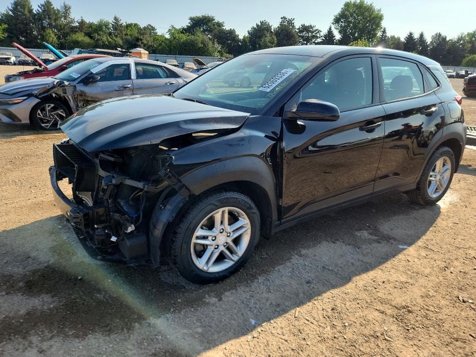 2019 HYUNDAI KONA SE SE - 1