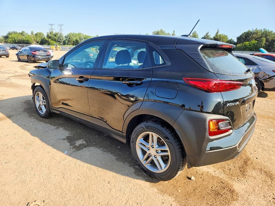 2019 HYUNDAI KONA SE SE 2