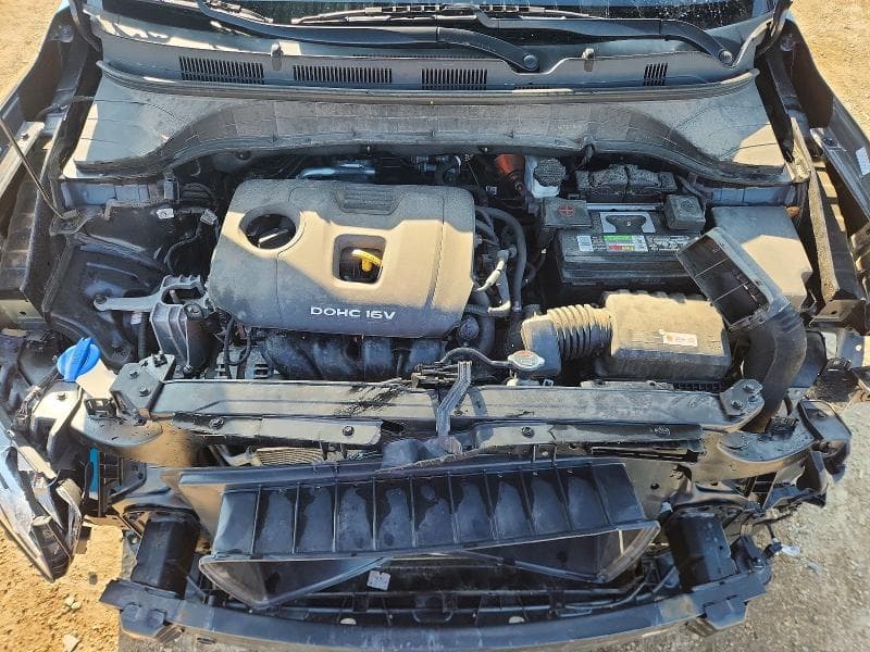 2019 HYUNDAI KONA SE SE 11