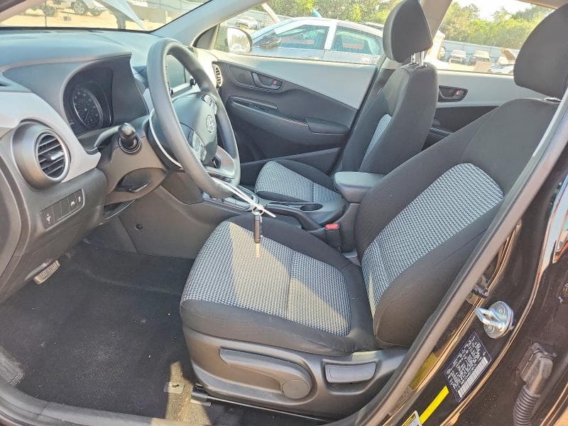 2019 HYUNDAI KONA SE SE 7