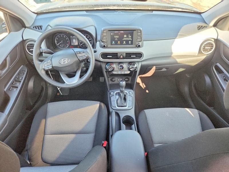 2019 HYUNDAI KONA SE SE 8