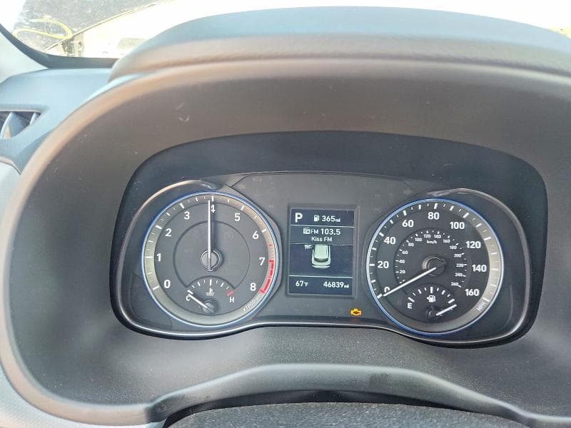 2019 HYUNDAI KONA SE SE 9