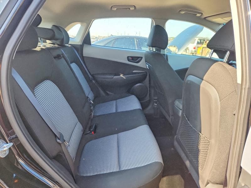 2019 HYUNDAI KONA SE SE 10