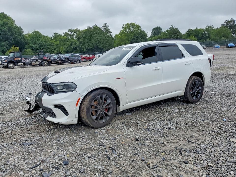 2023 DODGE DURANGO R/T - 1