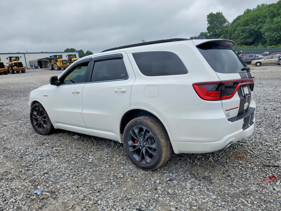 2023 DODGE DURANGO R/T 2