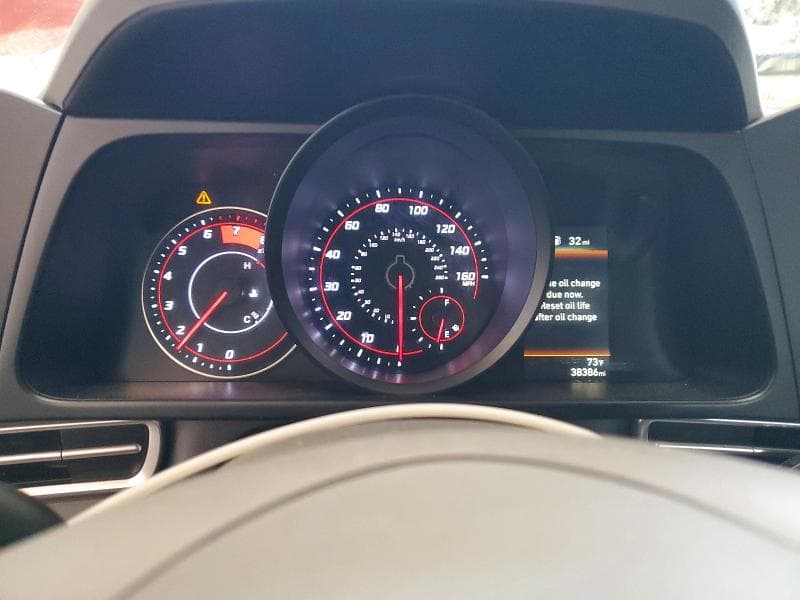 2023 HYUNDAI ELANTRA SEL 9