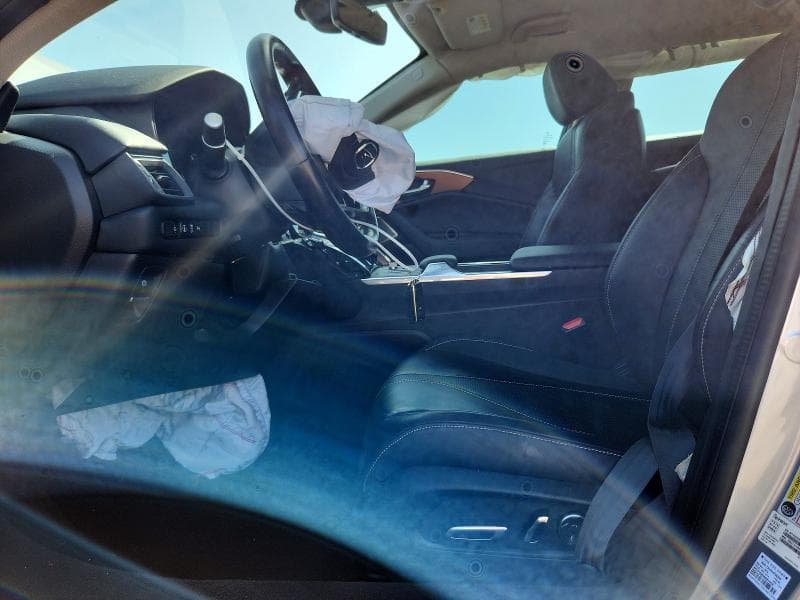 2021 ACURA TLX TECHNOLOGY 7