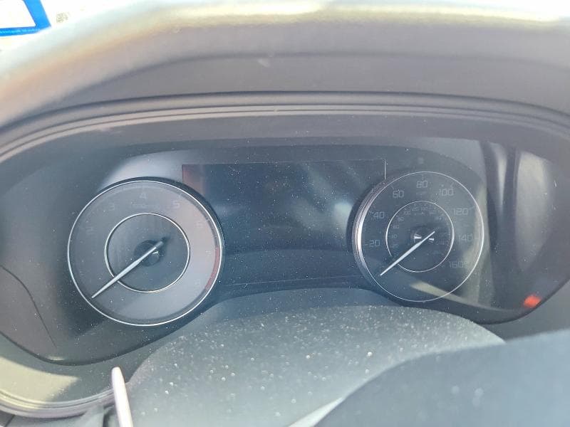 2021 ACURA TLX TECHNOLOGY 9