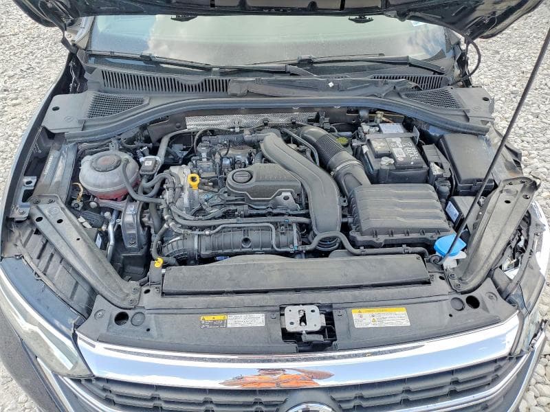 2024 VOLKSWAGEN JETTA SE 11