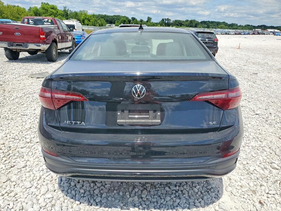 2024 VOLKSWAGEN JETTA SE 6
