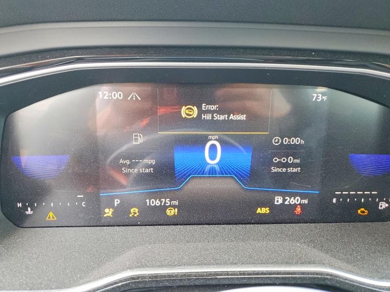 2024 VOLKSWAGEN JETTA SE 9
