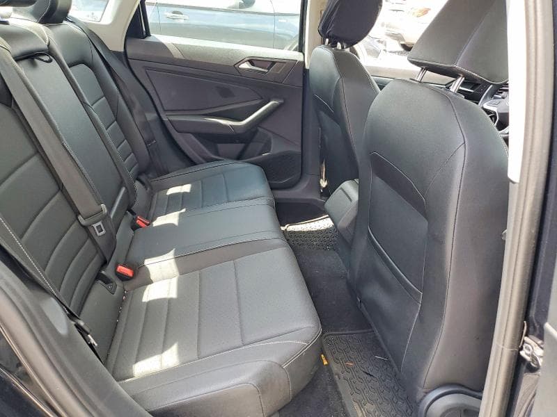 2024 VOLKSWAGEN JETTA SE 10