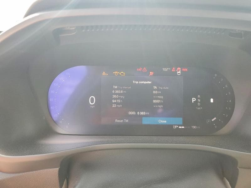 2026 VOLVO XC40 PLUS PLUS 10