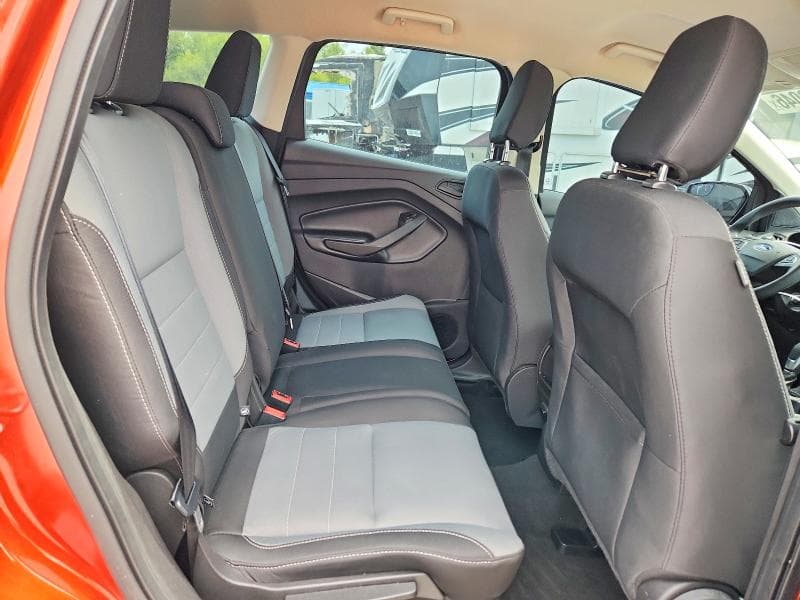 2019 FORD ESCAPE S 11