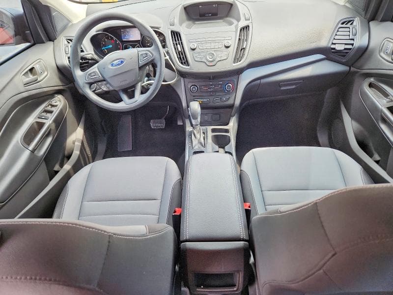 2019 FORD ESCAPE S 8