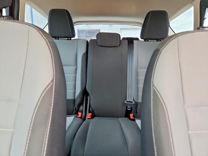 2019 FORD ESCAPE S 10