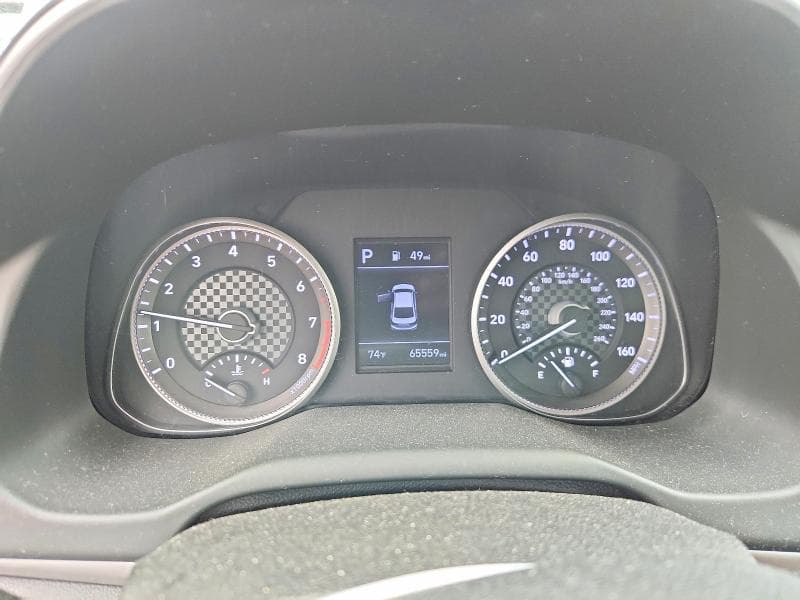 2020 HYUNDAI ELANTRA SE 9