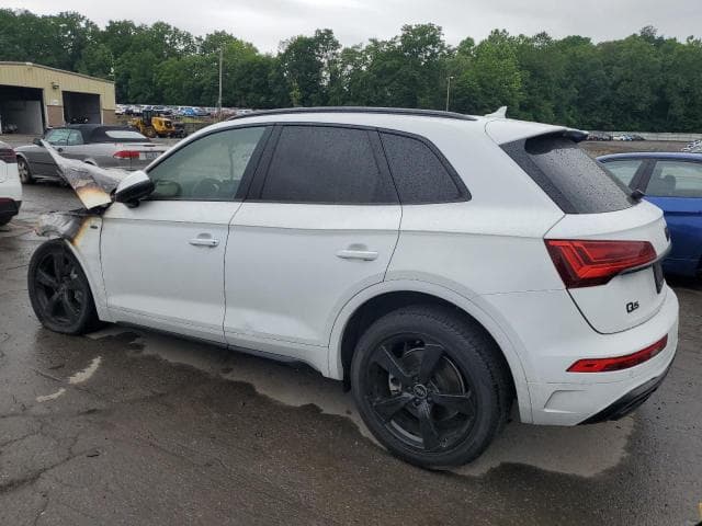 2023 AUDI Q5 PREMIUM PLUS 45 2