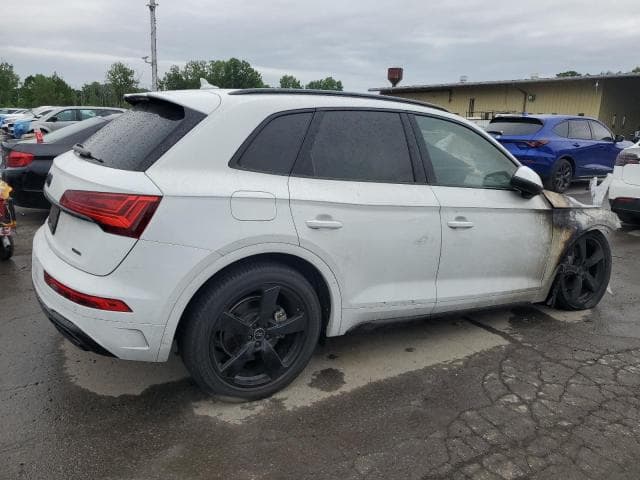 2023 AUDI Q5 PREMIUM PLUS 45 3