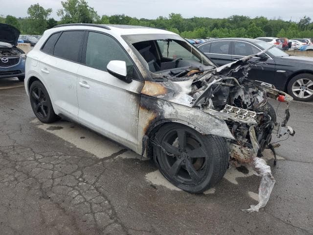 2023 AUDI Q5 PREMIUM PLUS 45 4