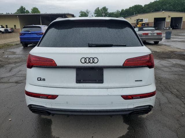 2023 AUDI Q5 PREMIUM PLUS 45 6