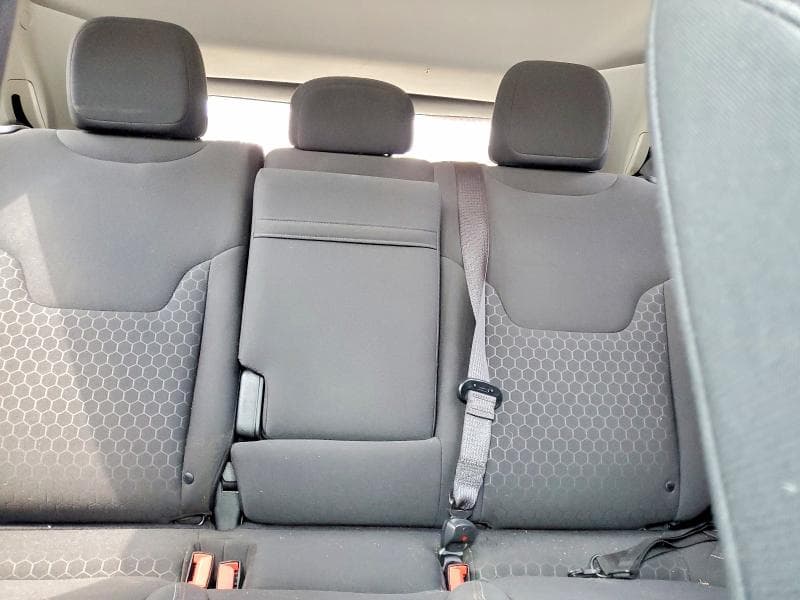 2019 JEEP COMPASS SPORT 10