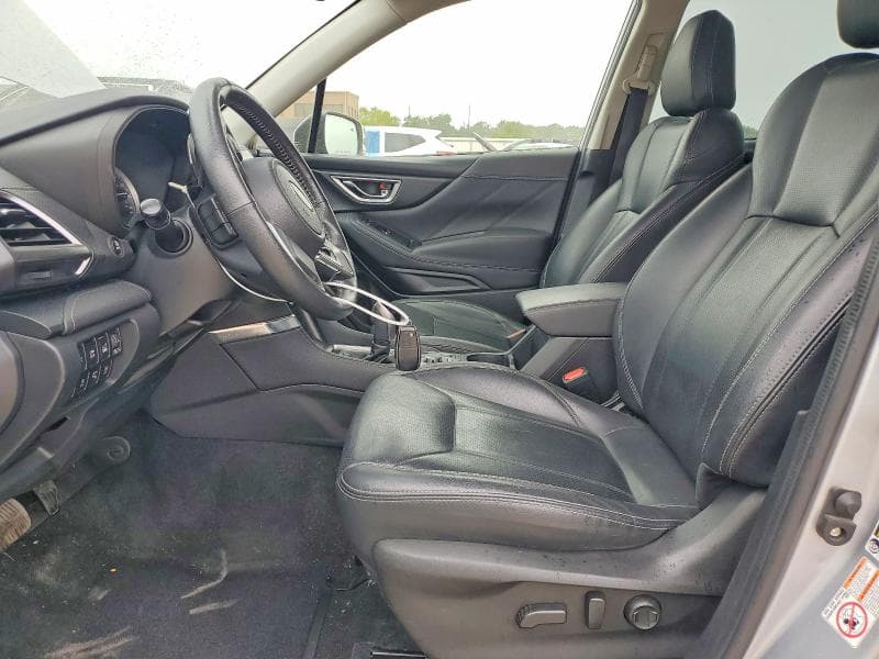 2020 SUBARU FORESTER TOURING 7