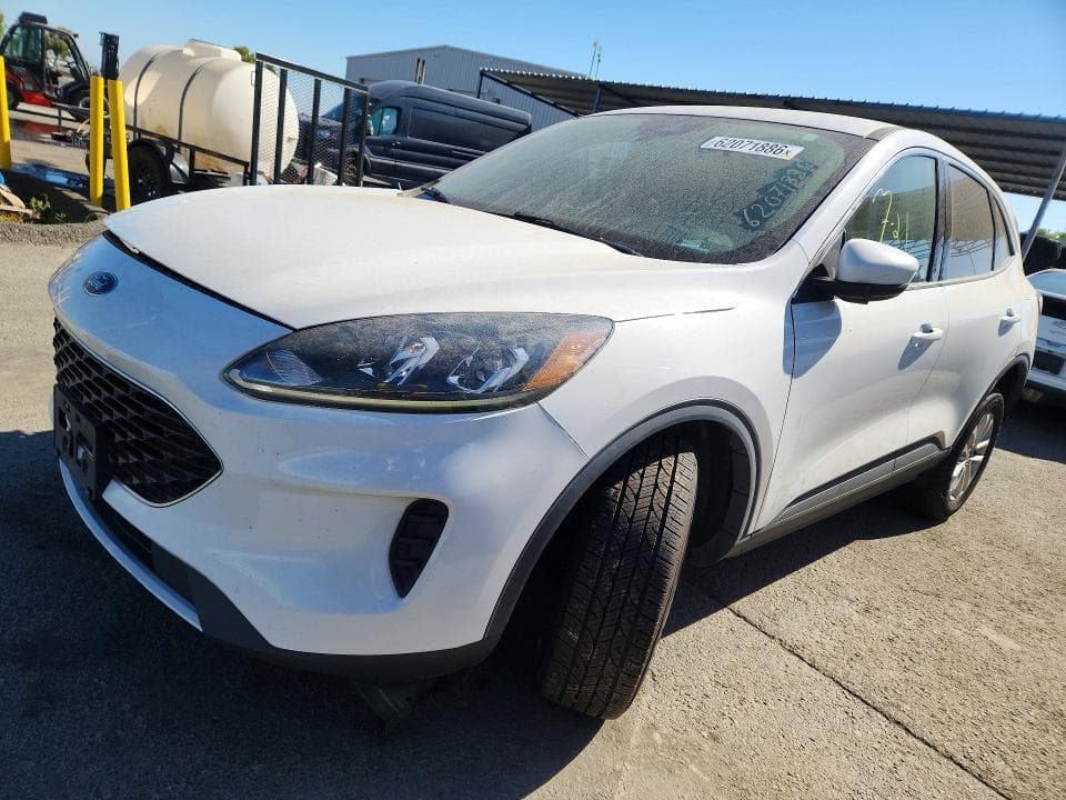 2020 FORD ESCAPE SE - 1