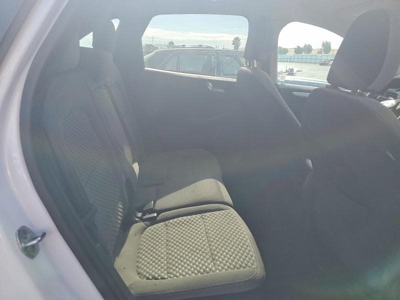 2020 FORD ESCAPE SE 11