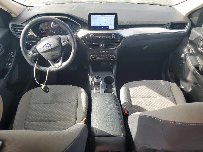 2020 FORD ESCAPE SE 8