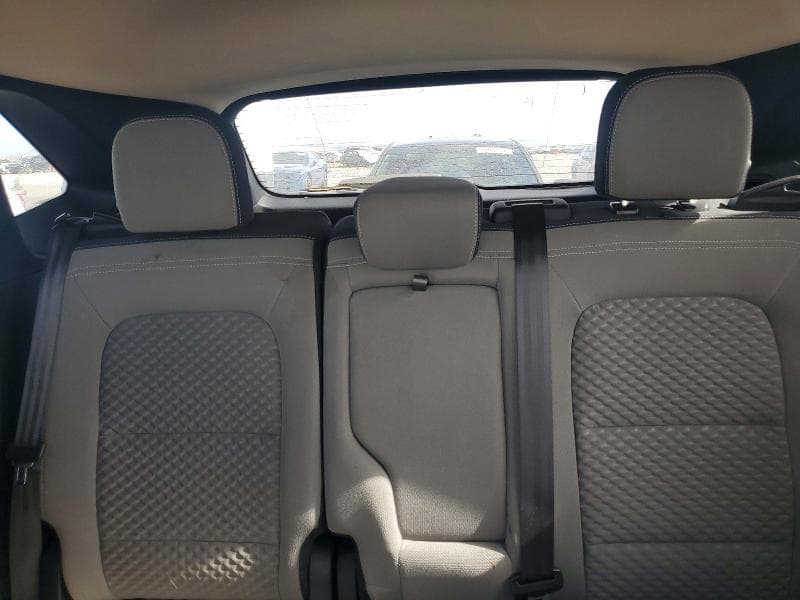 2020 FORD ESCAPE SE 10