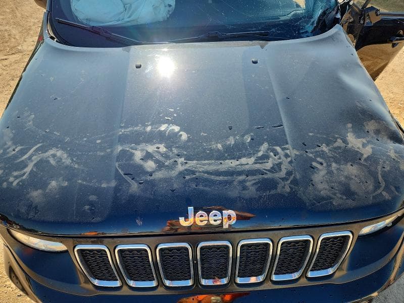 2020 JEEP RENEGADE LATITUDE 11