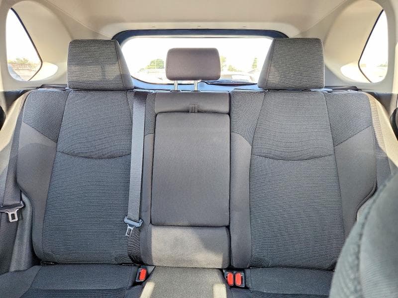 2024 TOYOTA RAV4 LE LE 10