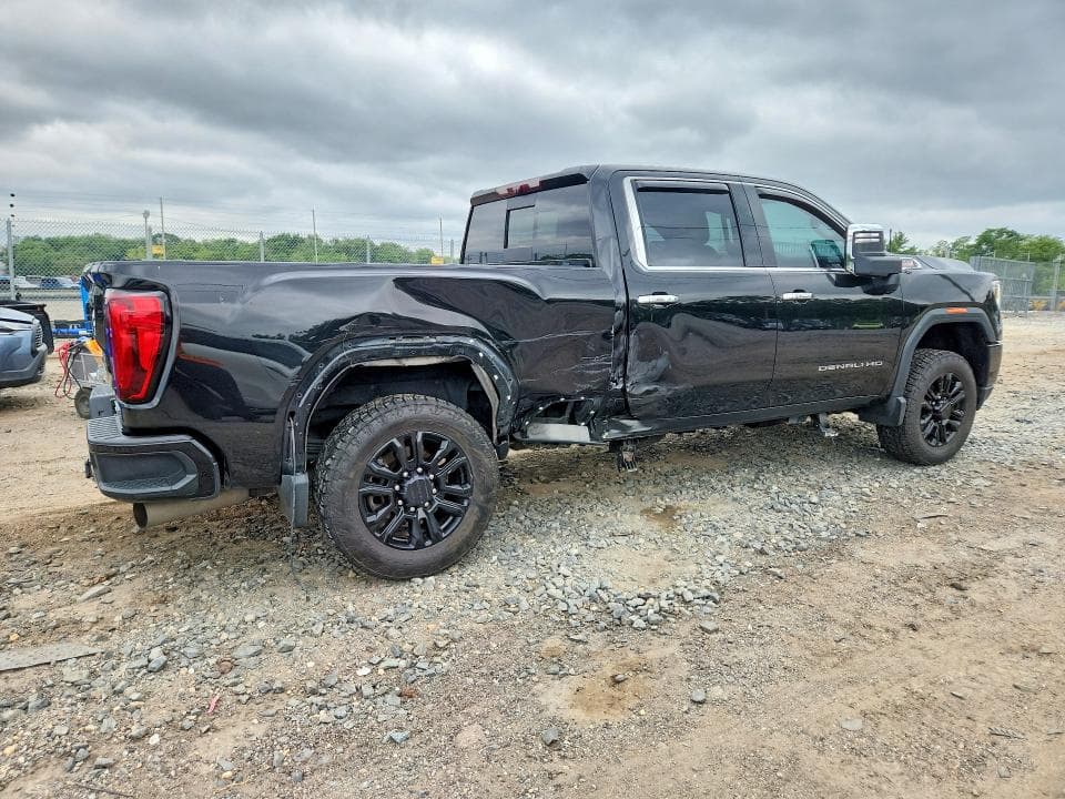 2023 GMC SIERRA K2500 DENALI 3