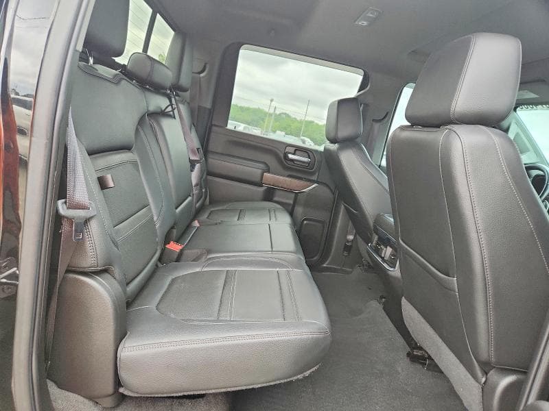 2023 GMC SIERRA K2500 DENALI 10