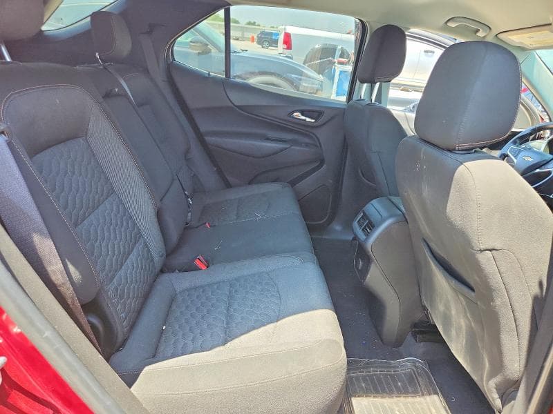 2018 CHEVROLET EQUINOX LT 11