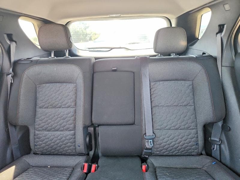 2018 CHEVROLET EQUINOX LT 10
