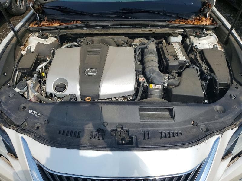 2019 LEXUS ES 350 11