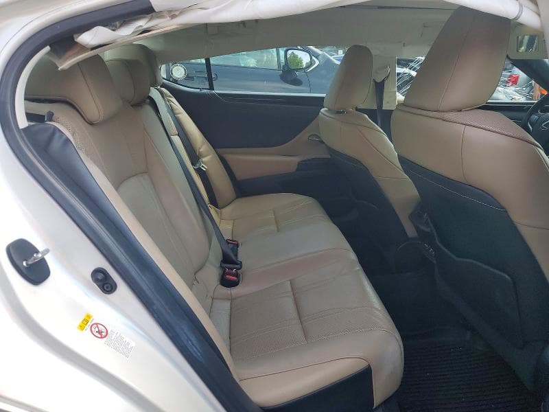 2019 LEXUS ES 350 10