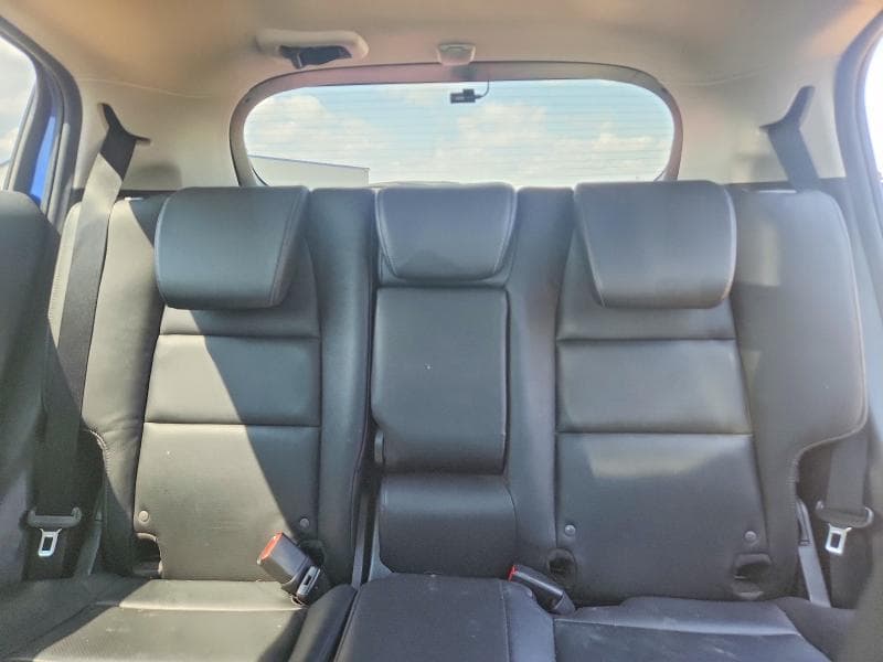 2019 HONDA HR-V TOURING TOURING 10