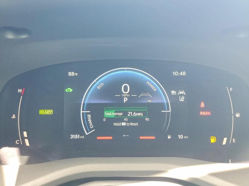 2025 TOYOTA CAMRY SE SE 9