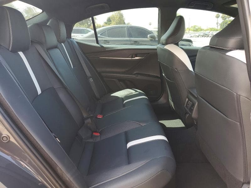 2025 TOYOTA CAMRY SE SE 10
