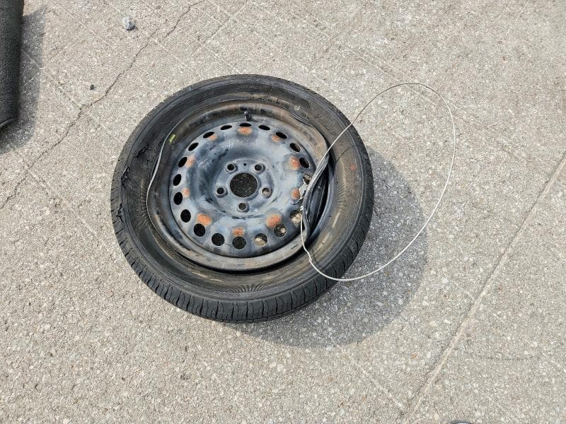 2017 NISSAN SENTRA S 12