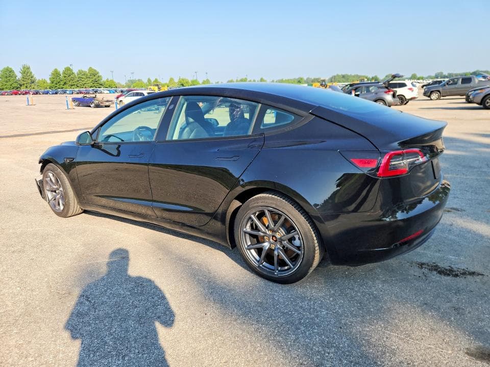 2023 TESLA MODEL 3 2