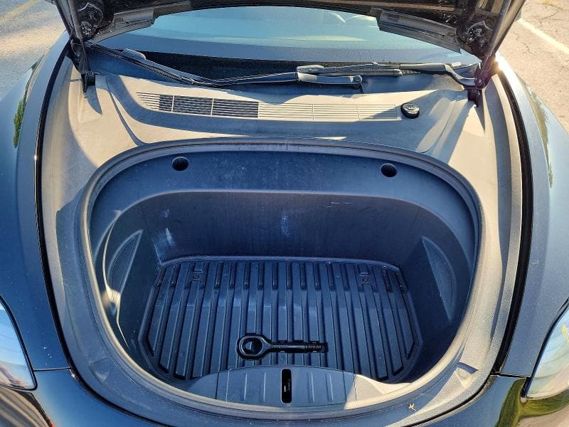 2023 TESLA MODEL 3 11